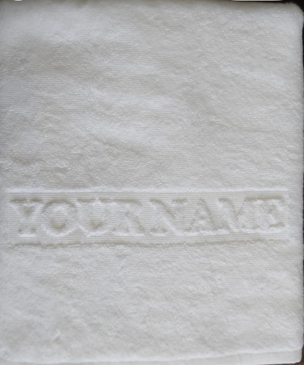 Hotel Bath Mat 50x60