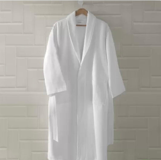 Spa Bathrobe