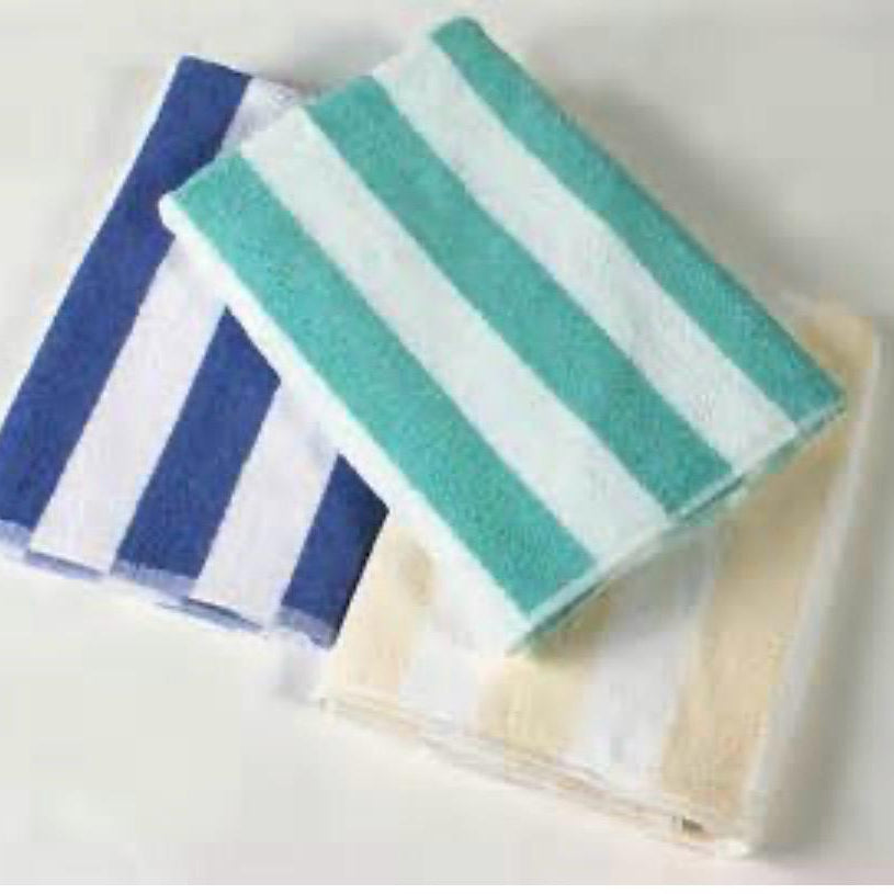 Spa Bath Towel 100x150