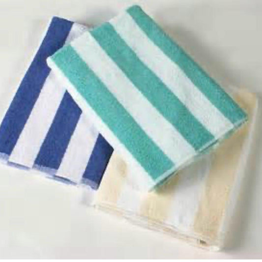 Spa Bath Towel 100x150