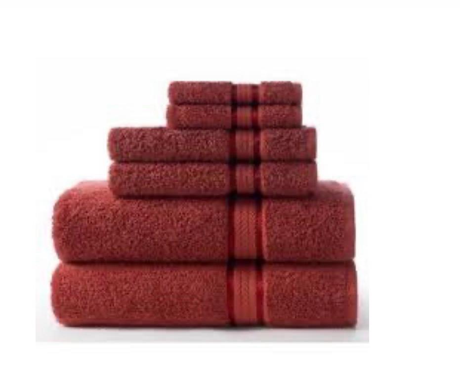 Hotel Hand Towel 50x100