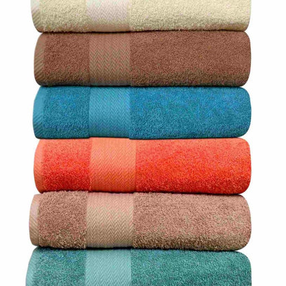 Hotel Bath Towel 100x150